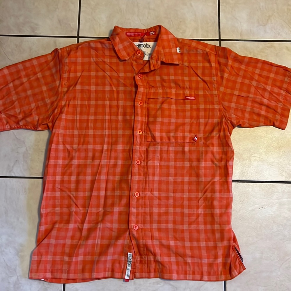 Ecko Button up shirt